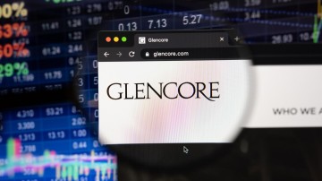 Glencore breidt uit in steenkolen