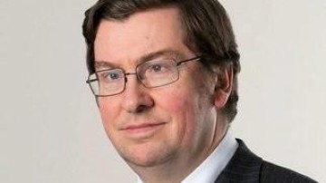 CFO Jamie Wilson van Grolsch-eigenaar SABMiller neemt ontslag