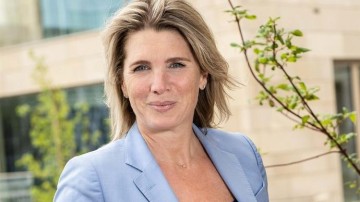 Kristien Janssen nieuwe Managing Partner Odgers Berndtson Nederland