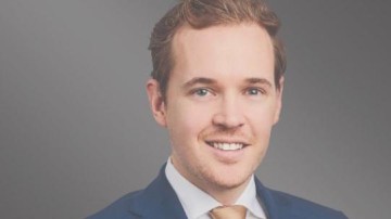 Jeroen den Dunnen shareholder bij Greenberg Traurig