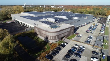 Brabantse vleesreuzen gaan samen verder