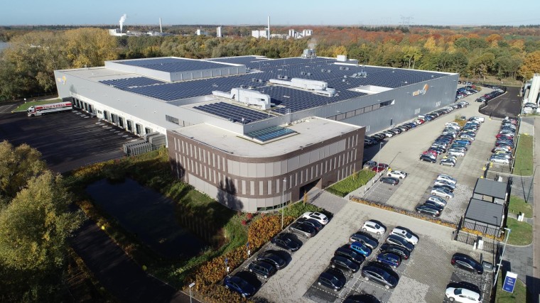 Brabantse vleesreuzen gaan samen verder