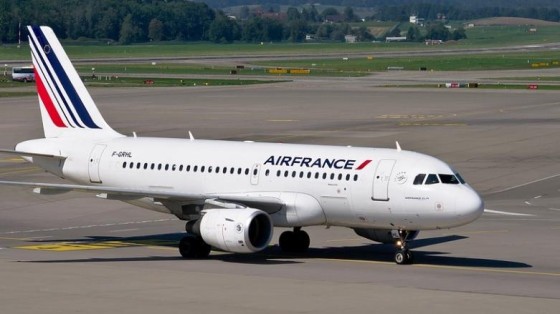 'Air France wil met Delta in Alitalia stappen'