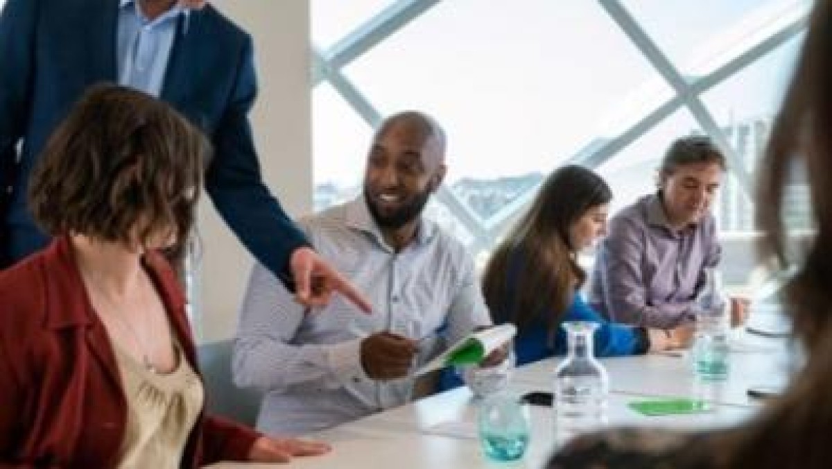 Opleider voor accountants en financials verandert van naam