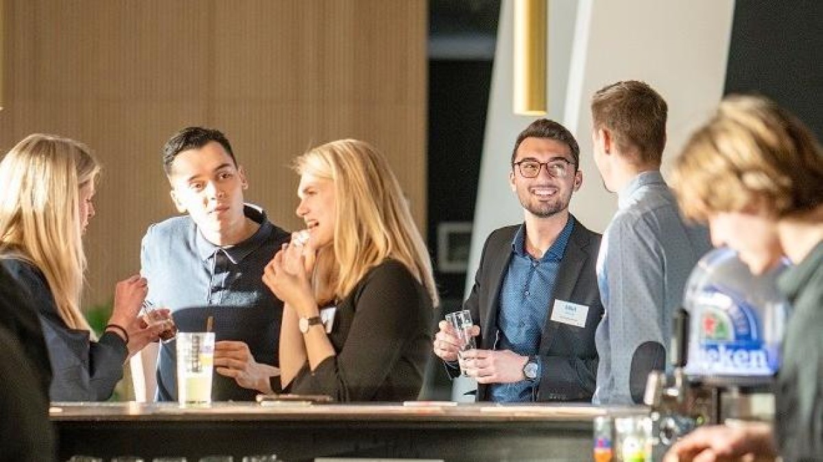 Young M&A: Sharing life lessons: lief en leed in M&A