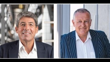 Audax Groep kondigt wisseling van CEO aan