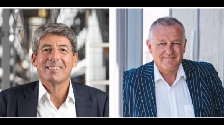 Audax Groep kondigt wisseling van CEO aan