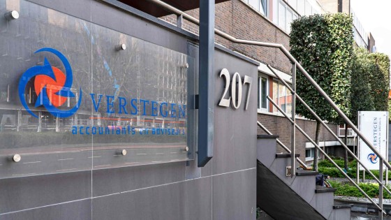 Capital A neemt belang in fusie van accountantskantoren