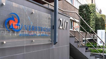 Capital A neemt belang in fusie van accountantskantoren