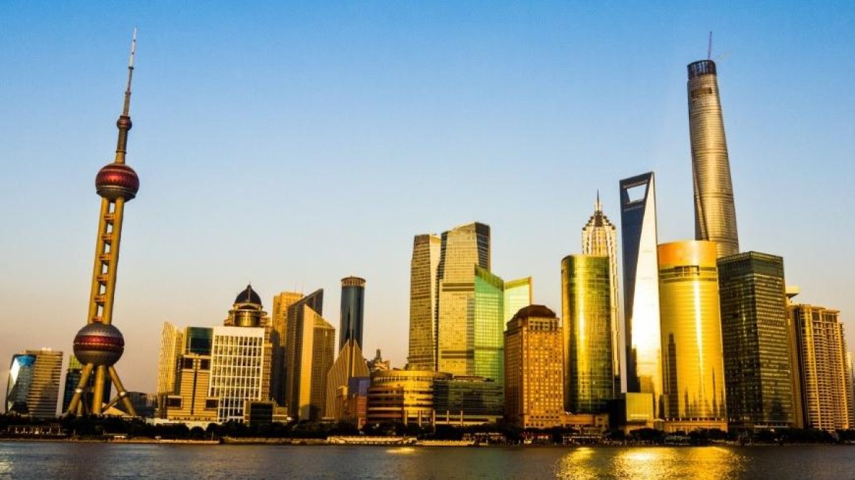 Forse daling buitenlandse investeringen China