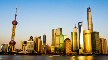 Forse daling buitenlandse investeringen China