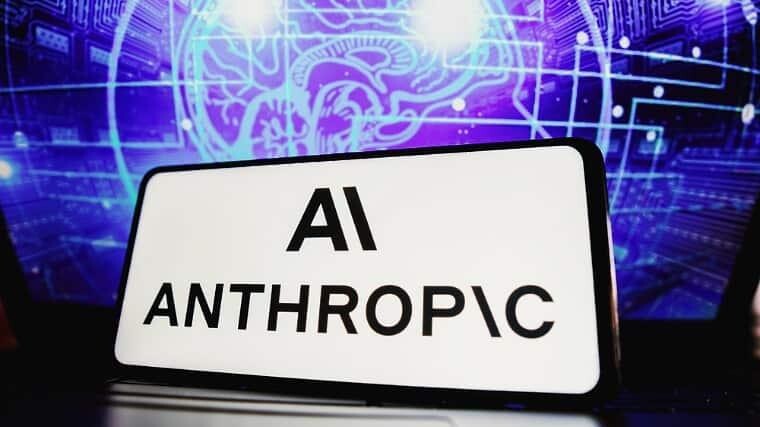 AI-bedrijf Anthropic is bijna een biljoen waard en bereidt zich voor op een beursgang
