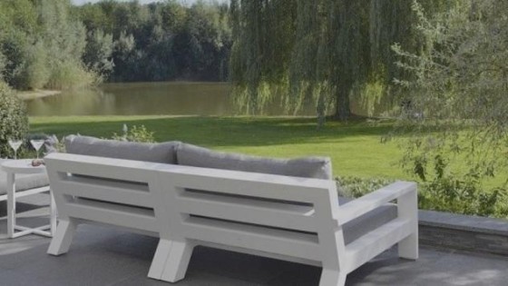 Financiering voor Nederlandse meubelfirma Borek