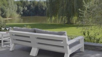 Financiering voor Nederlandse meubelfirma Borek