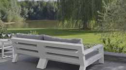 Financiering voor Nederlandse meubelfirma Borek