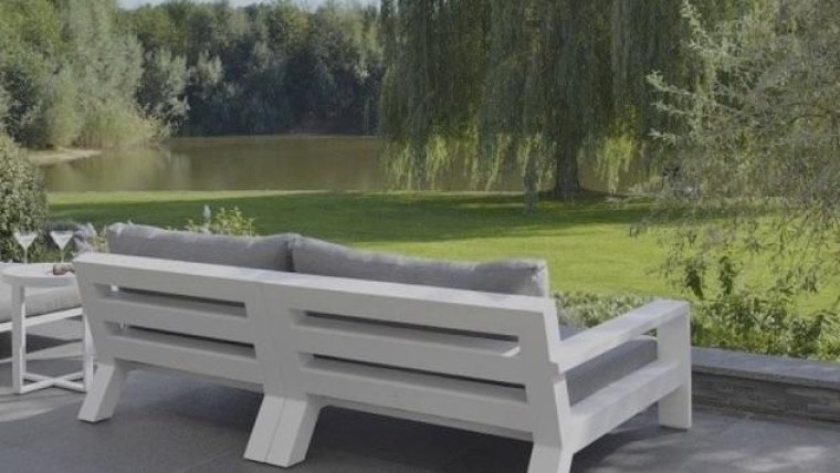 Financiering voor Nederlandse meubelfirma Borek