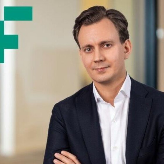 Paul Quick gepromoveerd tot Investment Director bij Fortino Capital