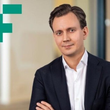 Paul Quick gepromoveerd tot Investment Director bij Fortino Capital