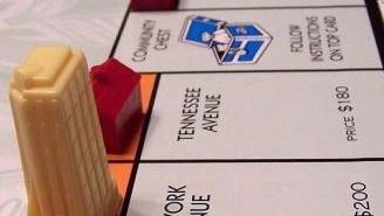 Vastned op overnamepad