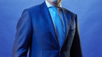 Gaston Freijser partner bij deBreij