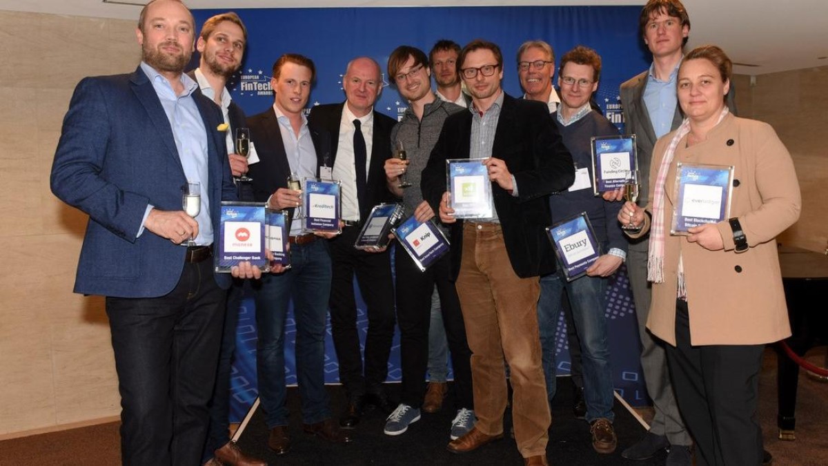 Ook Sake Bosch en Sjoerd Leemhuis bij M&A FinTech Forum op 16 november