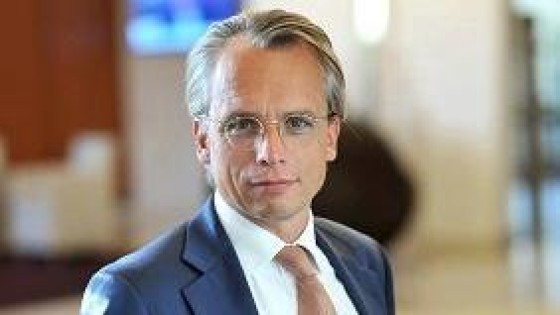 Maurits Duynstee helpt ING overtuigend naar eerste plek in aantal deals, JPMorgan grootste in dealwaarde