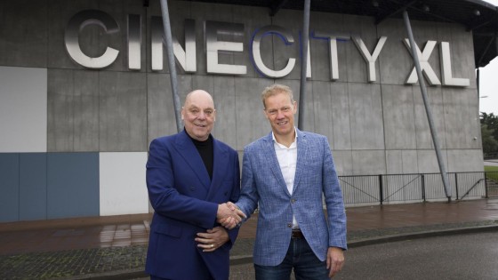 Pathé neemt Zeeuws bioscoopbedrijf over