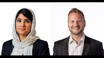 Fatima Mohemmed en Joe Mathis (Howden M&A Benelux): "Vroeg in het proces nadenken over een W&I-verzekering loont"