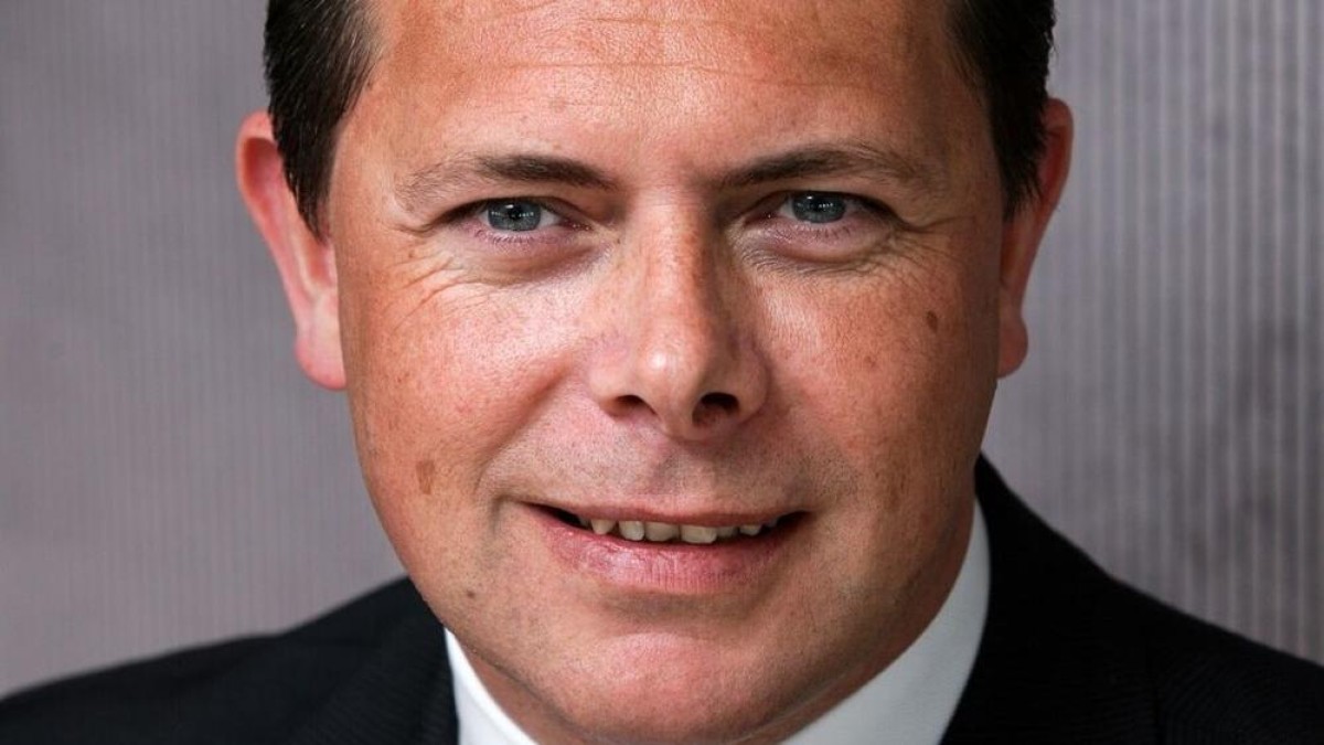 Jos Raben naar TIC-FAS