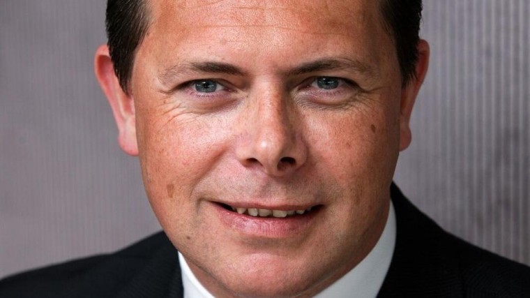 Jos Raben naar TIC-FAS