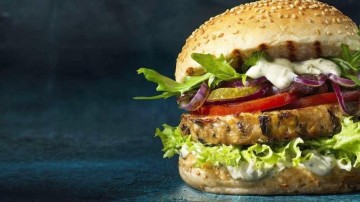 Dutch Weed Burger overgenomen door Livekindly