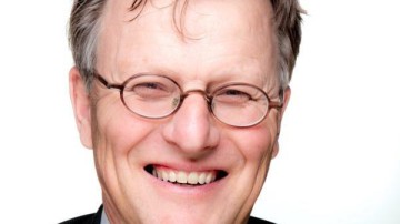 Willem Hoorneman wordt bestuurder bij CMS Nederland