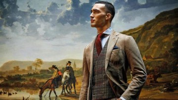 Waarom Suitsupply kiest voor een unitranche van 105 miljoen