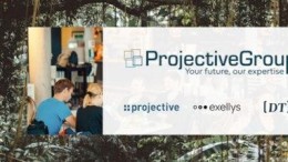 Projective neemt collega Mastermind over