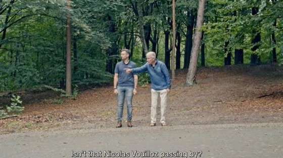 Accell heeft met KKR 'orkaanwind in de rug'