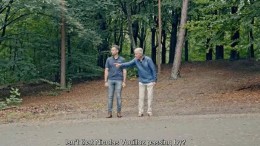 Accell heeft met KKR 'orkaanwind in de rug'