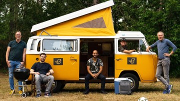 Failliet adviesbureau MagnaVersum overgenomen