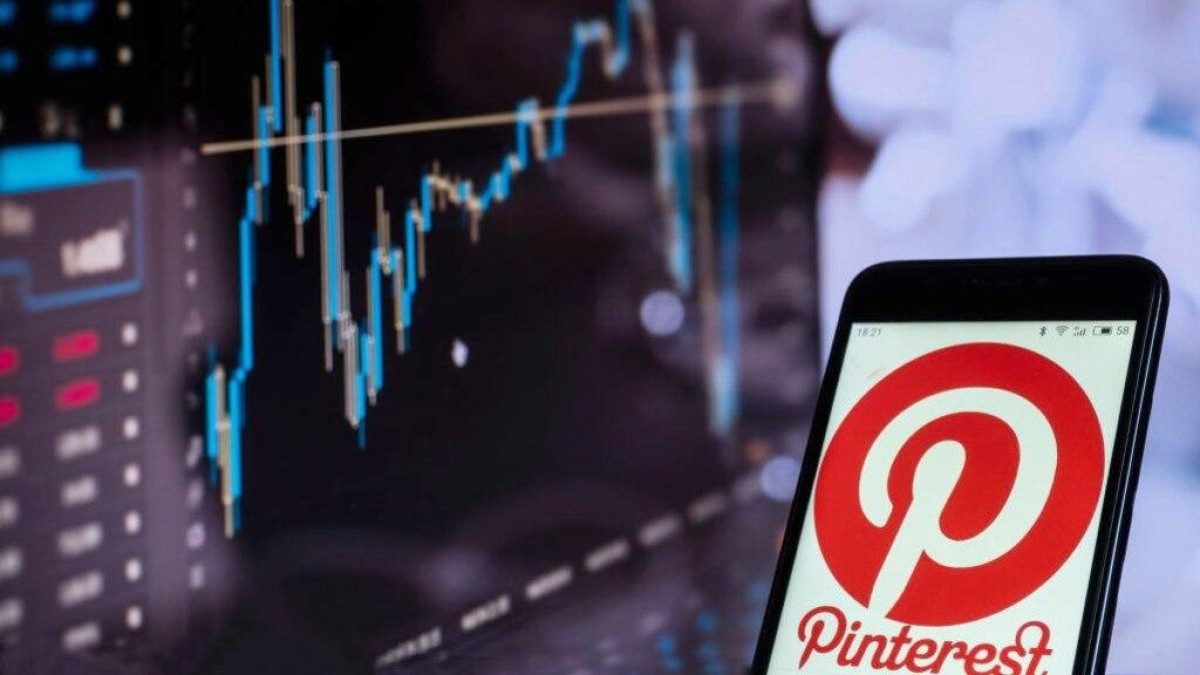 PayPal biedt 45 miljard voor Pinterest