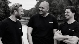 AI-platform Lleverage haalt drie miljoen op bij Peak