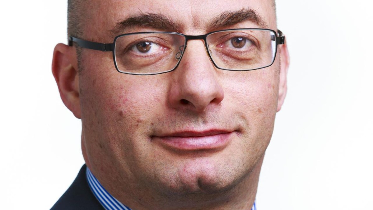 "Er heerst een soort optimisme dat na Brexit helemaal verdwenen leek"