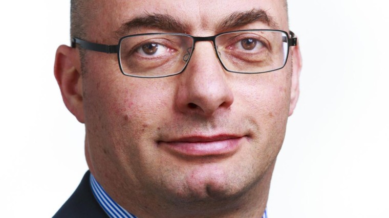 "Er heerst een soort optimisme dat na Brexit helemaal verdwenen leek"