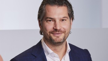 Accuracy benoemt Martijn Vogelaar tot Director