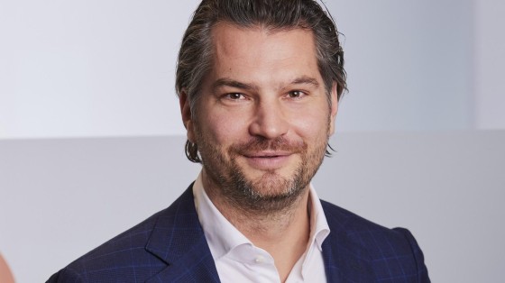 Accuracy benoemt Martijn Vogelaar tot Director