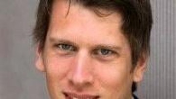 Young Talent Hein Stoops MBCF: ‘zo snel mogelijk leidende M&A-consultant worden’