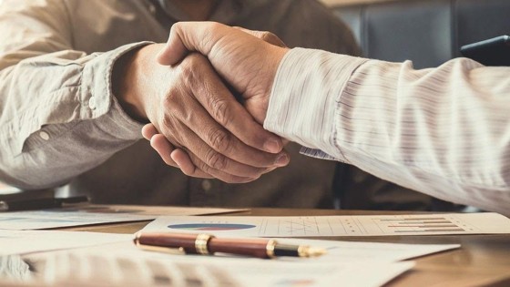 'Grote PE-exits in de media en tech in voorbereiding'