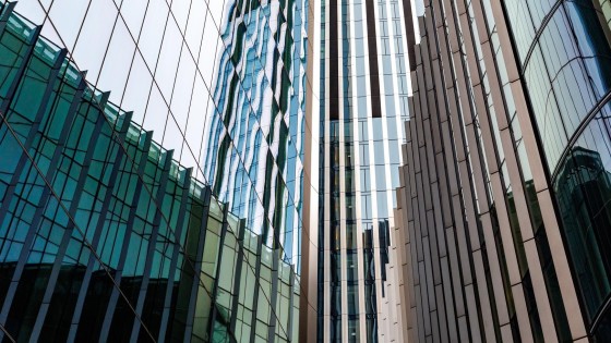 Grensoverschrijdende fusies tussen EU-banken op hoogste niveau sinds 2008