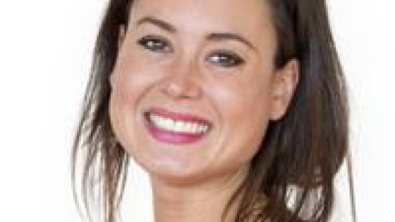 Pitch Best Young Talent 2016: Anke van Holthe tot Echten, BarentsKrans N.V.