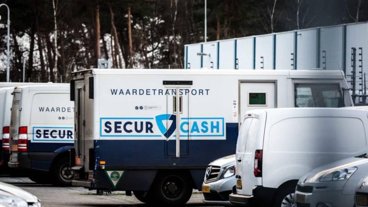 Doek valt definitief voor SecurCash