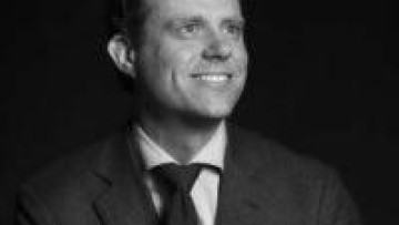 Arie Dirk de With partner bij HVG Law