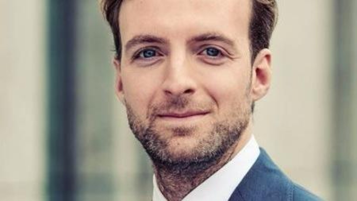 Young M&A: "Een gezonde portie zelfvertrouwen en hard werken zijn ook belangrijk”